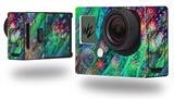 Kelp Forest - Decal Style Skin fits GoPro Hero 3+ Camera (GOPRO NOT INCLUDED)