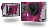 Crater - Decal Style Skin fits GoPro Hero 3+ Camera (GOPRO NOT INCLUDED)