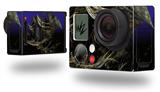 Owl - Decal Style Skin fits GoPro Hero 3+ Camera (GOPRO NOT INCLUDED)