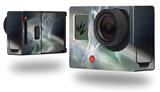Ripples Of Time - Decal Style Skin fits GoPro Hero 3+ Camera (GOPRO NOT INCLUDED)