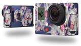 Rosettas - Decal Style Skin fits GoPro Hero 3+ Camera (GOPRO NOT INCLUDED)