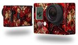 Reaction - Decal Style Skin fits GoPro Hero 3+ Camera (GOPRO NOT INCLUDED)