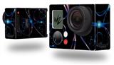 Synaptic Transmission - Decal Style Skin fits GoPro Hero 3+ Camera (GOPRO NOT INCLUDED)