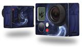 Smoke - Decal Style Skin fits GoPro Hero 3+ Camera (GOPRO NOT INCLUDED)