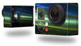 Sunrise - Decal Style Skin fits GoPro Hero 3+ Camera (GOPRO NOT INCLUDED)