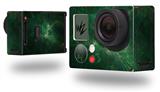 Theta Space - Decal Style Skin fits GoPro Hero 3+ Camera (GOPRO NOT INCLUDED)