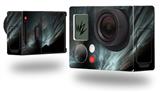 Thunderstorm - Decal Style Skin fits GoPro Hero 3+ Camera (GOPRO NOT INCLUDED)