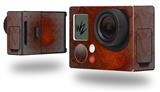 Trivial Waves - Decal Style Skin fits GoPro Hero 3+ Camera (GOPRO NOT INCLUDED)