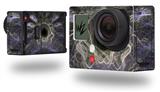 Tunnel - Decal Style Skin fits GoPro Hero 3+ Camera (GOPRO NOT INCLUDED)