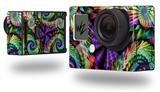 Twist - Decal Style Skin fits GoPro Hero 3+ Camera (GOPRO NOT INCLUDED)