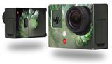 Wave - Decal Style Skin fits GoPro Hero 3+ Camera (GOPRO NOT INCLUDED)