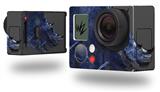 Wingtip - Decal Style Skin fits GoPro Hero 3+ Camera (GOPRO NOT INCLUDED)