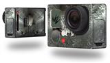 Third Eye - Decal Style Skin fits GoPro Hero 3+ Camera (GOPRO NOT INCLUDED)