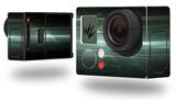 Space - Decal Style Skin fits GoPro Hero 3+ Camera (GOPRO NOT INCLUDED)