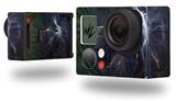 Transition - Decal Style Skin fits GoPro Hero 3+ Camera (GOPRO NOT INCLUDED)