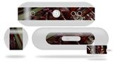 Decal Style Wrap Skin fits Beats Pill Plus Domain Wall (BEATS PILL NOT INCLUDED)