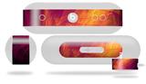 Decal Style Wrap Skin fits Beats Pill Plus Eruption (BEATS PILL NOT INCLUDED)