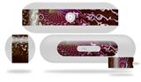 Decal Style Wrap Skin fits Beats Pill Plus Neuron (BEATS PILL NOT INCLUDED)