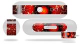 Decal Style Wrap Skin fits Beats Pill Plus Eights Straight (BEATS PILL NOT INCLUDED)