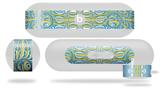 Decal Style Wrap Skin fits Beats Pill Plus Organic Bubbles (BEATS PILL NOT INCLUDED)