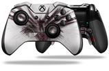 Bird Of Prey - Decal Style Skin fits Microsoft XBOX One ELITE Wireless Controller