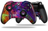 Organic - Decal Style Skin fits Microsoft XBOX One ELITE Wireless Controller