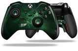 Theta Space - Decal Style Skin fits Microsoft XBOX One ELITE Wireless Controller