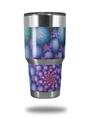 Skin Decal Wrap for Yeti Tumbler Rambler 30 oz Balls (TUMBLER NOT INCLUDED)