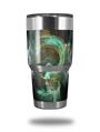 Skin Decal Wrap for Yeti Tumbler Rambler 30 oz Alone (TUMBLER NOT INCLUDED)