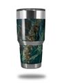 Skin Decal Wrap for Yeti Tumbler Rambler 30 oz Bug (TUMBLER NOT INCLUDED)