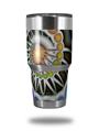 Skin Decal Wrap for Yeti Tumbler Rambler 30 oz Copernicus (TUMBLER NOT INCLUDED)