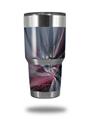 Skin Decal Wrap for Yeti Tumbler Rambler 30 oz Chance Encounter (TUMBLER NOT INCLUDED)