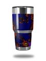 Skin Decal Wrap for Yeti Tumbler Rambler 30 oz Classic (TUMBLER NOT INCLUDED)