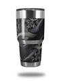 Skin Decal Wrap for Yeti Tumbler Rambler 30 oz Cs4 (TUMBLER NOT INCLUDED)