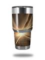 Skin Decal Wrap for Yeti Tumbler Rambler 30 oz 1973 (TUMBLER NOT INCLUDED)