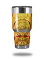 Skin Decal Wrap for Yeti Tumbler Rambler 30 oz Into The Light (TUMBLER NOT INCLUDED)