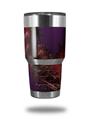 Skin Decal Wrap for Yeti Tumbler Rambler 30 oz Insect (TUMBLER NOT INCLUDED)