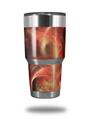 Skin Decal Wrap for Yeti Tumbler Rambler 30 oz Ignition (TUMBLER NOT INCLUDED)