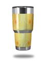 Skin Decal Wrap for Yeti Tumbler Rambler 30 oz Corona Burst (TUMBLER NOT INCLUDED)