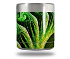 Skin Decal Wrap for Yeti Rambler Lowball - Broccoli