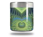 Skin Decal Wrap for Yeti Rambler Lowball - Heaven 05