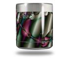 Skin Decal Wrap for Yeti Rambler Lowball - Pipe Organ