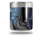 Skin Decal Wrap for Yeti Rambler Lowball - Plastic