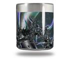 Skin Decal Wrap for Yeti Rambler Lowball - Sea Anemone2