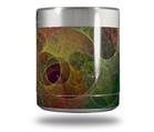 Skin Decal Wrap for Yeti Rambler Lowball - Swiss Fractal