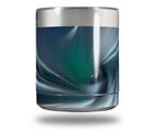 Skin Decal Wrap for Yeti Rambler Lowball - Icy