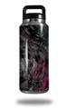 WraptorSkinz Skin Decal Wrap for Yeti Rambler Bottle 36oz Ex Machina  (YETI NOT INCLUDED)