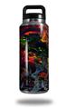 WraptorSkinz Skin Decal Wrap for Yeti Rambler Bottle 36oz 6D  (YETI NOT INCLUDED)