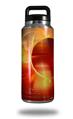 WraptorSkinz Skin Decal Wrap for Yeti Rambler Bottle 36oz Planetary  (YETI NOT INCLUDED)