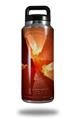 WraptorSkinz Skin Decal Wrap for Yeti Rambler Bottle 36oz Trifold  (YETI NOT INCLUDED)